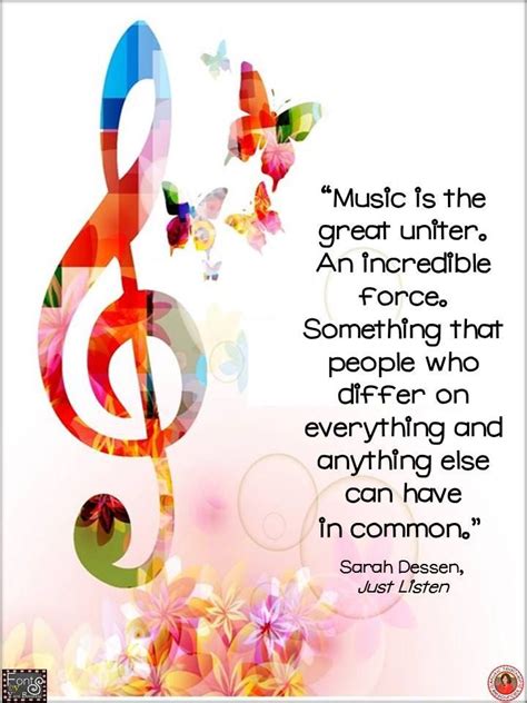 Great Quotes About Music Education - Quotes for Mee