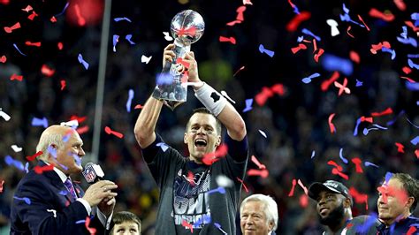 Super Bowl MVP winners: Who has won the award most in NFL history ...