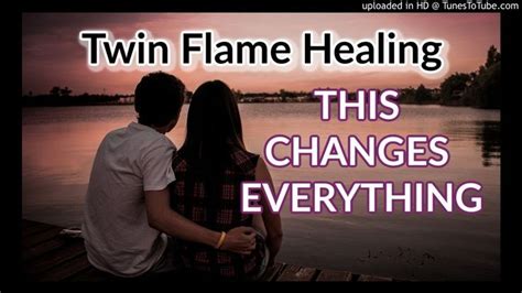 Twin Flame Healing Meditation🔥 Completely Shift the Energy in Your ...