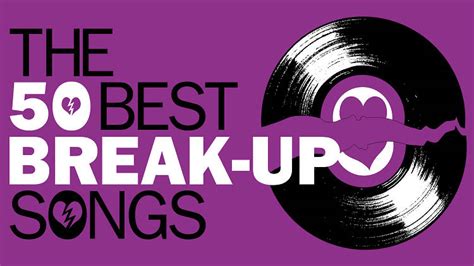 50 best break-up songs – Sad songs – Time Out Music