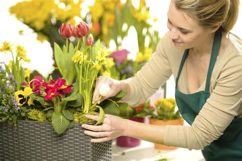 Four Tips to Choose a Good Florist in your Area - Littlelioness