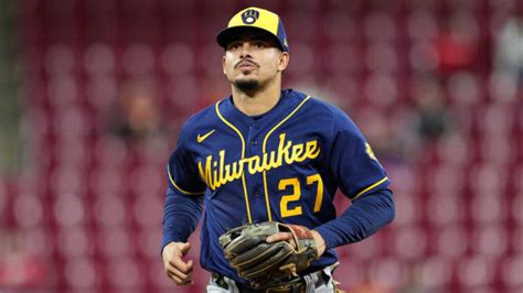 New Report Emerges on Willy Adames Trade Rumors