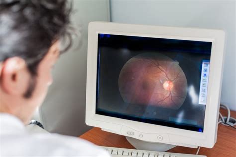 What Is the Treatment for Retinal Vein Occlusion? - New Jersey Eye Center