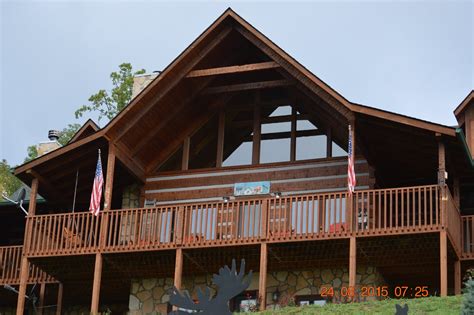 Hearthside Cabin Rentals Tennessee | Pigeon Forge Cabins