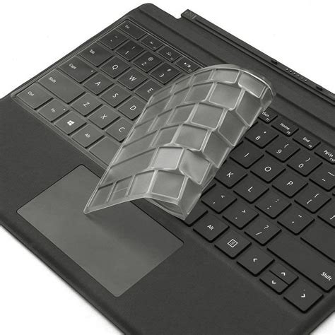 Microsoft surface pro 4 keyboards - lastrue