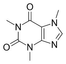 Formule chimique de caféine: définition, Concepts et formules | Marjolein