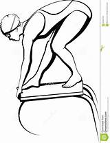 34  Girl Swimming Coloring Pages Froggi Eomel sketch template