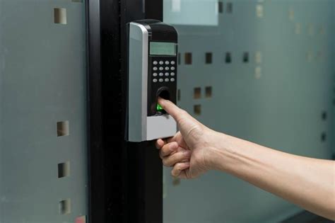 Biometric Door Locks: What They Are How They Work, 43% OFF