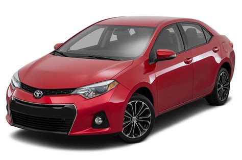 2016 Corolla vs 2015 Corolla - Limbaugh Toyota