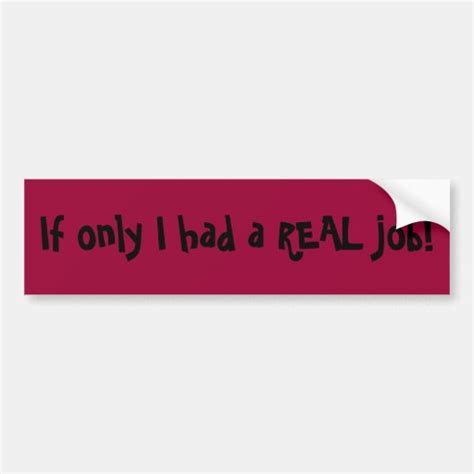 Custom Bumper stickers | Zazzle