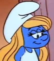 Smurfette Voice - The Smurfs (Show) | Behind The Voice Actors