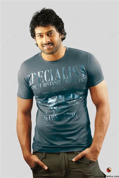 Prabhas In Six Pack - 686x1024 Wallpaper - teahub.io