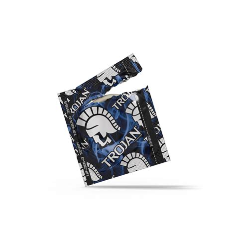 Trojan™ BareSkin™ Thin | Lubricated Condoms | Trojan™