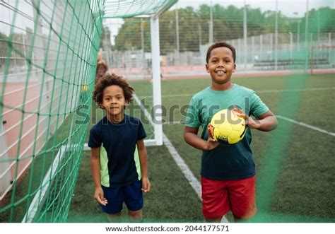 38,817 Black People Playing Soccer Images, Stock Photos & Vectors | Shutterstock