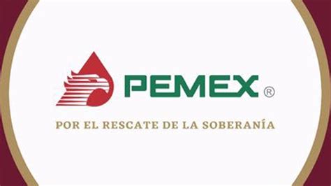 Pemex presenta nuevo eslogan e imagen corporativa • Actualidad • Forbes ...