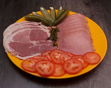 Lunch meat - Wikipedia