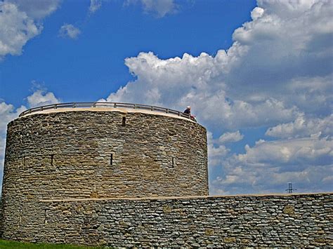 Fort Snelling State Park, a Minnesota State Park located near ...