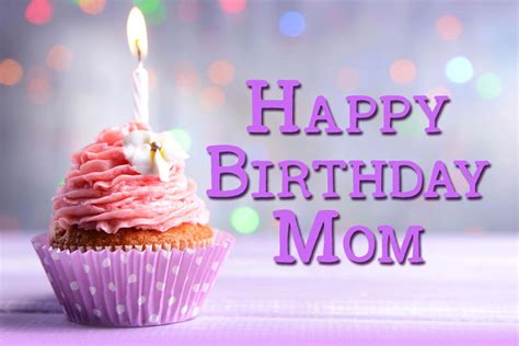 Happy Birthday Mom Wallpapers - Wallpaper Cave