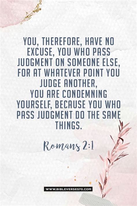 Bible Verses about Judgement | Judgement quotes bible, Scripture quotes ...