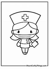 25 Nurse Coloring Pages 100% Free Printables sketch template