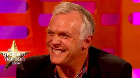 The Funniest Greg Davies’ Moments on The Graham Norton Show | Broadcrash