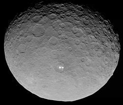 Achita (crater) - Wikipedia