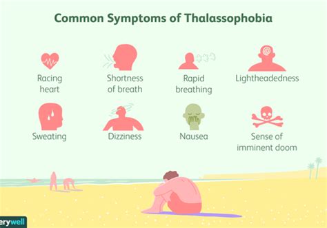 Thalassophobia (Fear of the Ocean): Symptoms and Ways to Cope