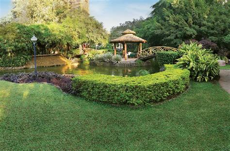 Hiranandani Garden Park Powai,Mumbai - Townmumbai.com