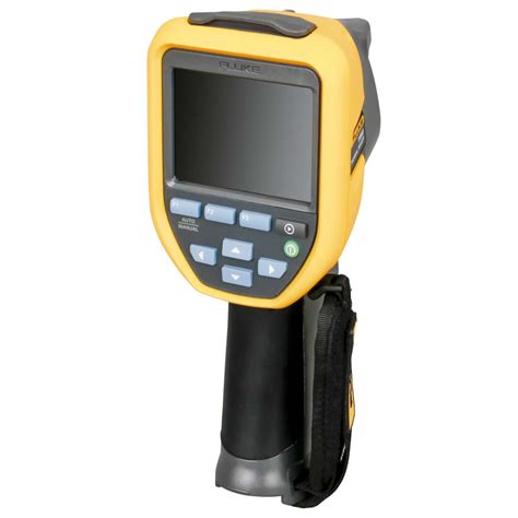 Fluke TIS60+ Thermal Imager (FLUKE TIS60+) | CEF