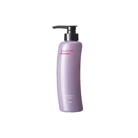 POLA – Growing Shot – Glamorous Care Shampoo | ShopJBP – Shop Japanese Beauty Products