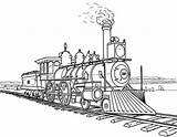 Get This Train Coloring Pages To Print For Free 16925 sketch template