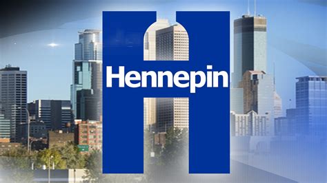 Hennepin County approves $2.61 billion budget for 2023 - KSTP.com 5 ...