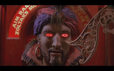 Big - Zoltar Speaks | Classic films, 80s characters, Movie buff