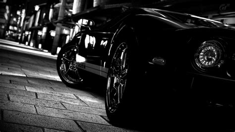 Black Car HD Wallpapers - Top Free Black Car HD Backgrounds - WallpaperAccess