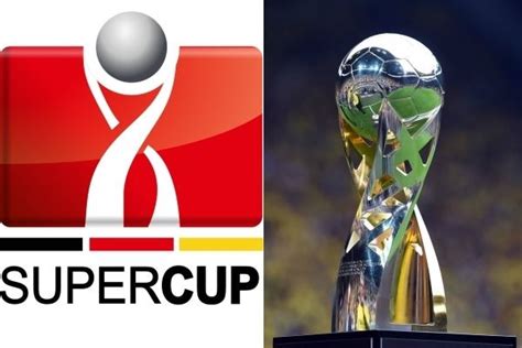 DFL Supercup - Alchetron, The Free Social Encyclopedia