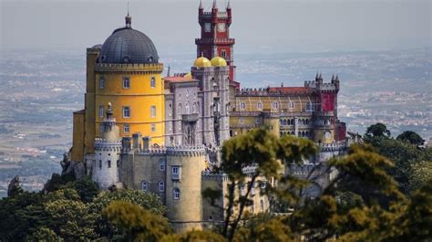 Full-Day Sintra Tour From Lisbon by Portugal Premium Tours | Bookmundi