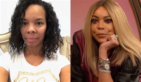 'Family Matters' Star Cherie Johnson Emerges From the Shadows To Rip Apart Wendy Williams' for ...