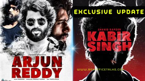 Kabir Singh ( Movie ) Cast, Release date, Story and latest updates | Shahid Kapoor