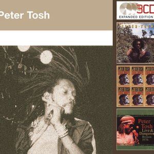 Peter Tosh albums and discography | Last.fm