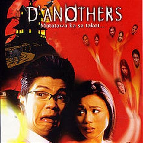 D'Another | Pinoy movies, Streaming movies, Movies