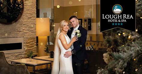 Wedding Open Weekend at Lough Rea Hotel & Spa - This is Galway