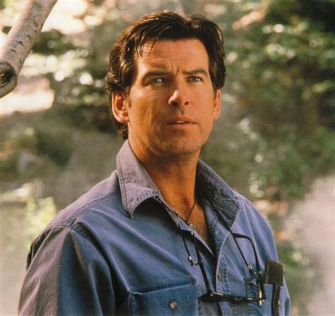 Dante's Peak (1997): Pierce Brosnan