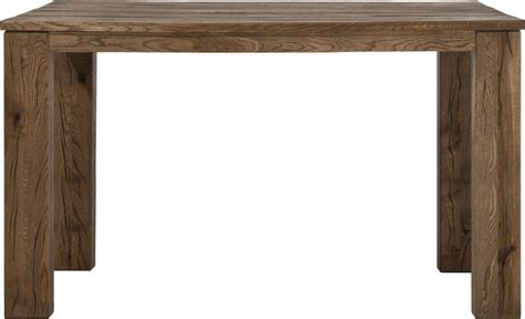 Table de bar 160 x 90 cm - bois 12x12/10x14, Masters