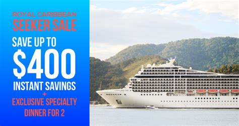 Royal Caribbean Cruise Deals 2019| TravelGuzs