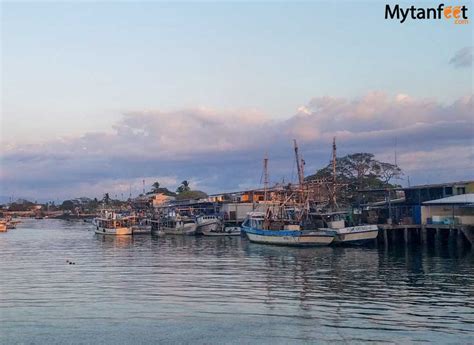 Puntarenas Costa Rica: The Pearl of the Pacific Guide