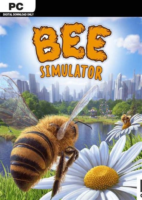 Bee Simulator | PC | CDKeys