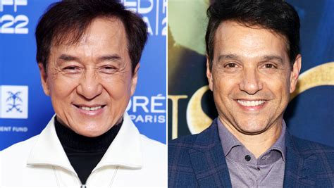 Nieuwe 'Karate Kid'-film met Jackie Chan en Ralph Macchio - Deadline