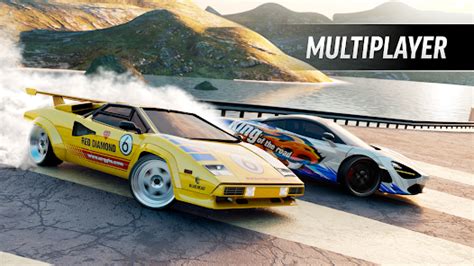 Drift Max Pro Car Racing Game - Apps on Google Play