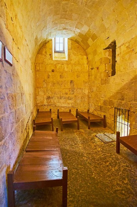 Medieval Prison Cell Stock Photos - Download 539 Royalty Free Photos