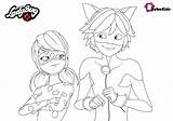 Miraculous Ladybug Free Download coloring Pages  BubaKidscom sketch template